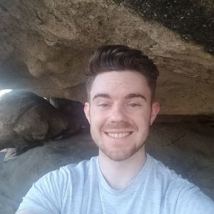 Meet your Posher, Christopher